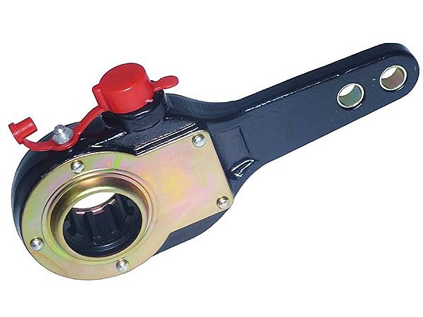 Catraca Lisa 10 Estrias Ch14 com 2 Furos para Mercedes TRACAO/TRUCK/CARRETA - 0004201001