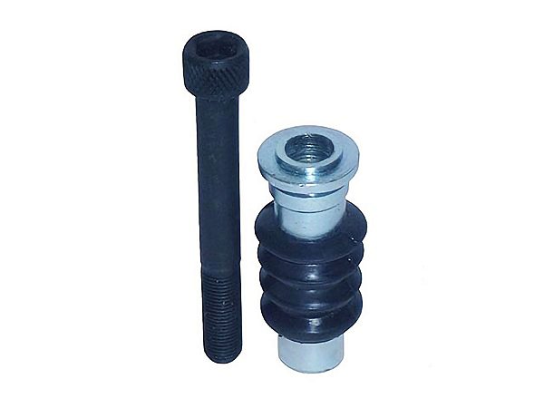 Kit de Reparo para Pino Guia da Pinça de Freio 1 Lâmina Mercedes 709/912/914 - 0004200050