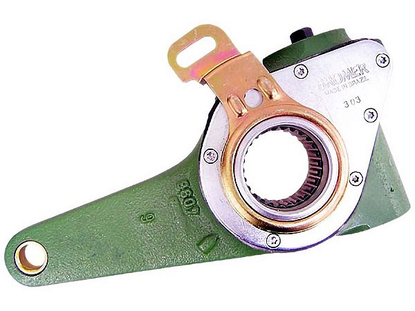 Catraca Automática para Eixo Traseiro Esquerdo/Direito Mercedes 1417/1418/1721/1722 - 3844207438