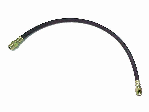 Flexível de Freio 430M Macho-Fêmea para Mercedes L709/812/912 - 6884297535