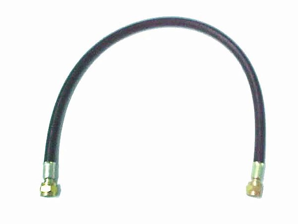 Flexível de Freio 735mm para Mercedes MB Freio Ar OF 1115/1315/1317/1614/1618 - 3844207348
