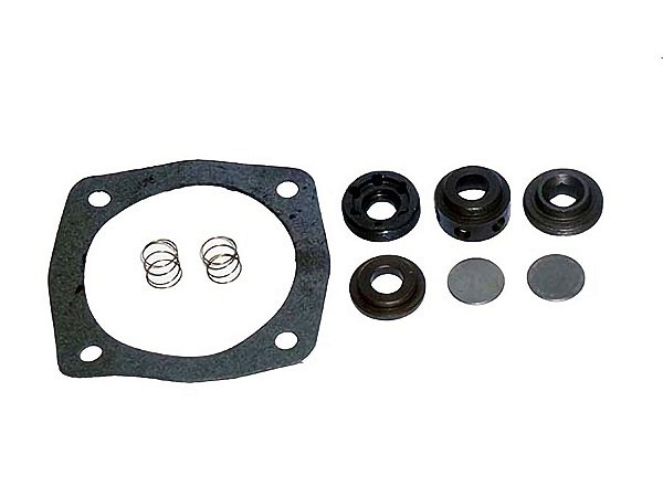 Kit Reparo para Cabeçote de Compressor 77 MM Mercedes L1111/1113/608/LPO1113/O352/LP - 0445860513
