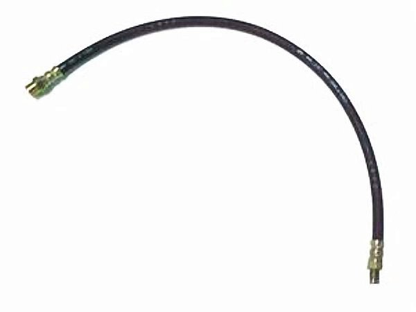 Flexível de Freio 500 mm Macho e Fêmea para Mercedes L 709/812/912 - 6884297635