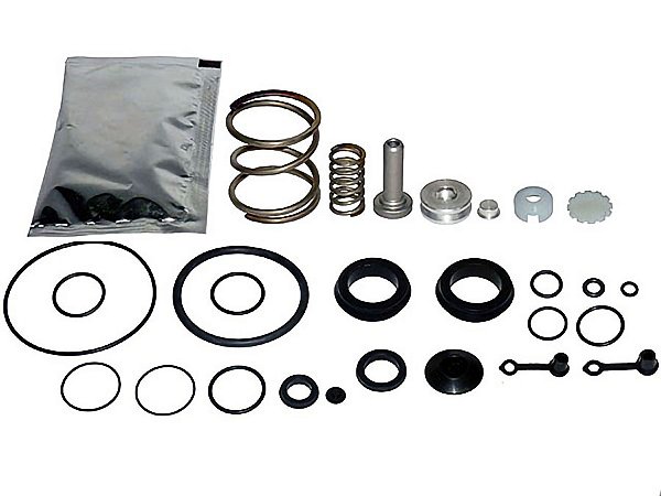 Kit Reparo Servo Embreagem para Mercedes Atego - 0002953418
