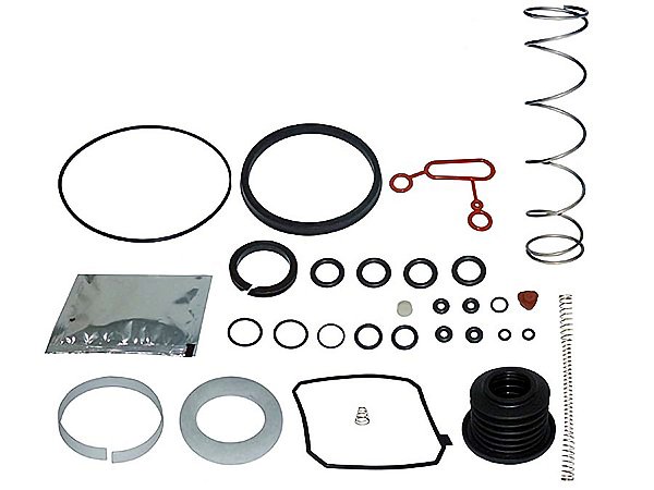 Kit Reparo Servo Embreagem para Mercedes ACTROS e AXOR - 9701500010