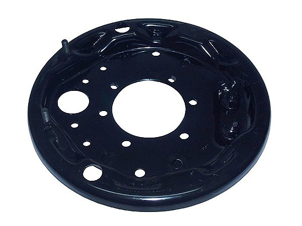 Kit Placa de Apoio do Freio a Ar para Mercedes MB 710 - 0004200717