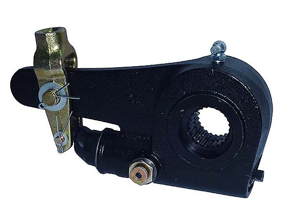 Catraca Automática 24 Estrias Traseira Esquerda para Mercedes 710/712E/LO812/LO814 - 0014200738
