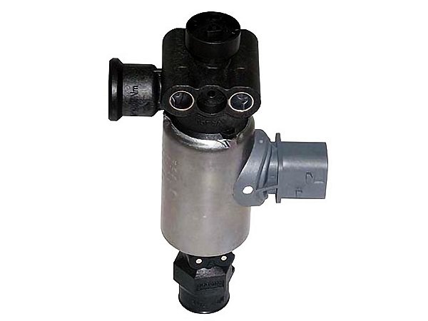 Válvula 3/2 Vias para Arla 32 Mercedes Atego 1622 LS1634EL 1218 Axor 1624 1620 - 0009973612