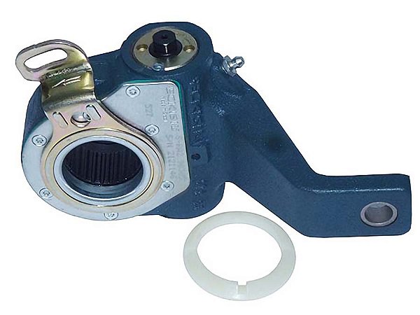 Catraca Ajustadora de Freio Automática Lado Esquerdo para Mercedes OF1721/OF1724 EURO 5 - 3684200138