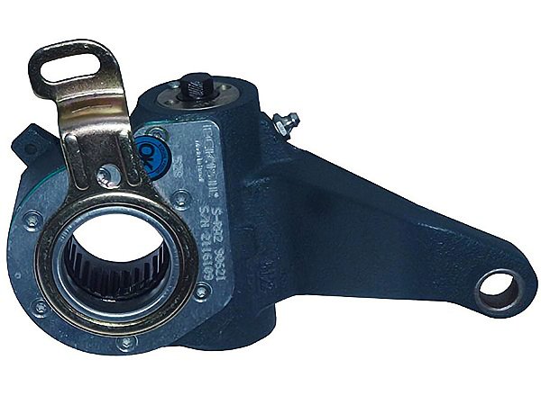 Kit Catraca Ajustadora Automática de Freio Esquerdo para Mercedes ACTROS 2651/2646 - 9584200338