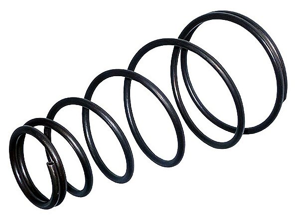 Mola para Cilindro Tristop 20/24 e 24/30 Freio a Ar Mercedes - 0004235493