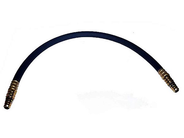 Flexível de Freio Dianteiro para Mercedes AXOR - 0004203048