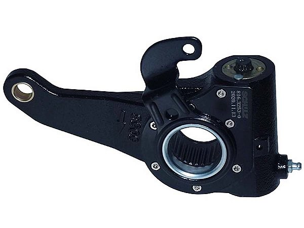 Catraca Automática de Freio Traseiro Esquerdo/Direito CH 12 para Mercedes OF1722/1418/1724 - 9584200038