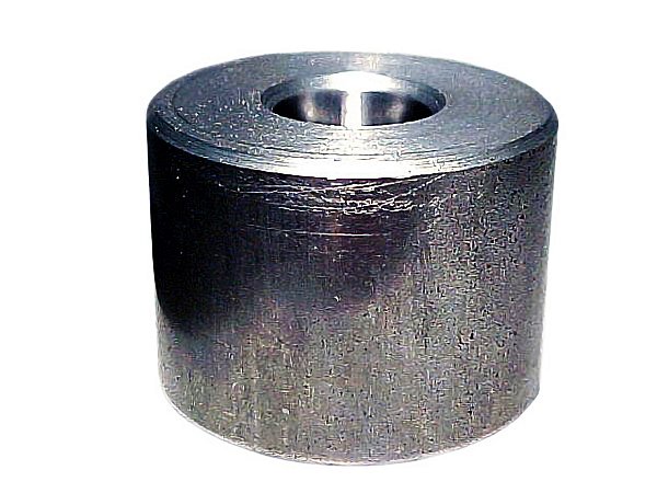 Rolete Patim de Freio sem Bucha 23X52X39MM para Mercedes 0370/0371/OF1318 - 3014200039