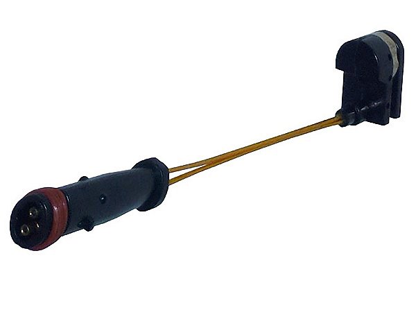 Sensor de Pastilha de Freio para Mercedes SPRINTER CDI Todas - 9065401517