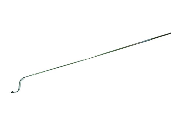 Tubo Central de Freio 2023MM para Mercedes L608/708 - 3084207128