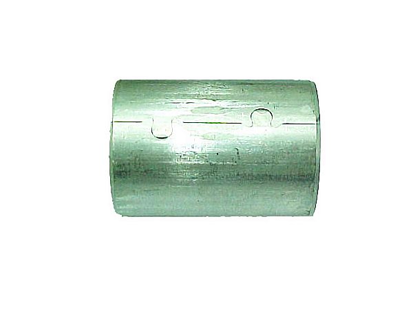 Bucha Patim Dianteiro para Freio a Ar 30X34X48MM Original Mercedes L1214/1218/1418/1723/LS1632/OF1417/1721 - 6744210050