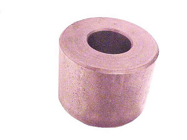 Rolete Patim de Freio sem Bucha 20X51X39 para Mercedes 0 370/371 OF 1318 - 3014200039