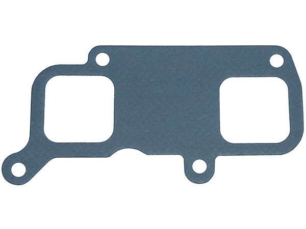 Kit Junta do Coletor de Admissão para Mercedes OM904LA/1215 - 9061410180