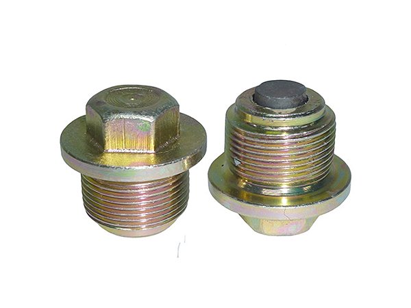 Kit Bujao Carter com Imã Sextavado Externo 26X1.5X20 Ch Mercedes OM 355 Todos 26MM 709/710 - 3450100081