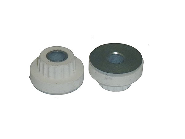 Kit Coxim do Módulo para Mercedes Caminhões e Ônibus Todos Modelos - 0001530681
