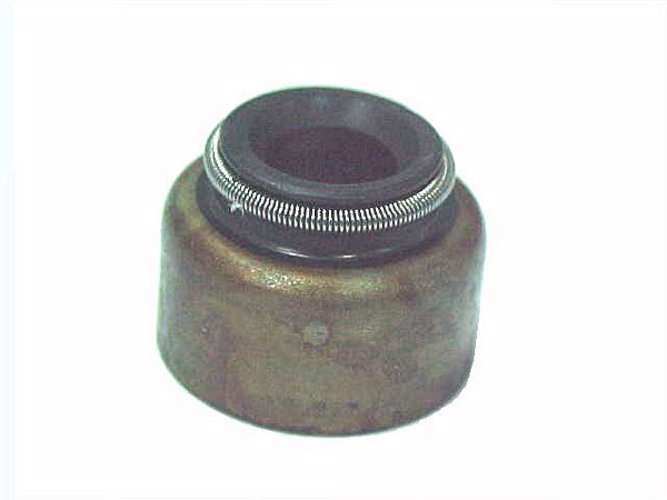Kit Retentor da Haste da Válvula Motor Mercedes OM352/352A/355/5-355/6/OM366 Admissão - 3520530296
