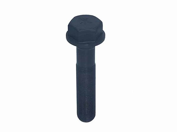 Kit Parafuso Tensor de Suspensão 24X2X120 10.9 Flangeado Mercedes AXOR - 0149901001