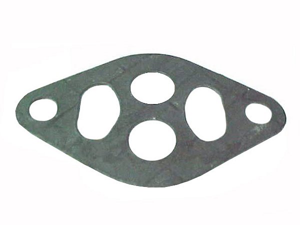 Kit Junta para Base do Filtro de Lubrificação Mercedes OM=355/6 - 3551840480