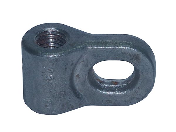 Kit Suporte para Alternador Original Mercedes Motor 457/904/906 Todos Modelos - 9061841140