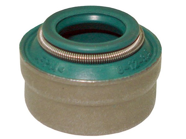 Kit Retentor de Válvula 8X11,5/15,5X7/10,5MM para Mercedes 904/906/924 - 9060530358