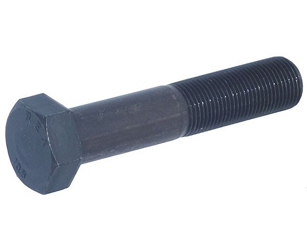 Kit Parafuso Tensor de Suspensão 24X2X120 10.9 Sextavado Mercedes AXOR / FACCHINI - 0149901001