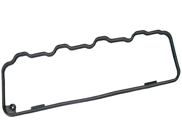 Kit Junta da Tampa de Válvula 4 Cilindros 17MM x550 Mercedes OM 904 - 0000160421