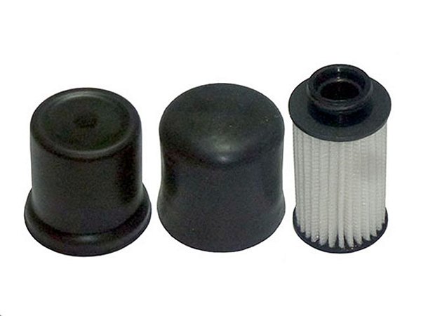 Elemento Filtrante de Ureia para Mercedes ACTROS 2545/2546LS 6X2/2646LS/2651/SCANI - 0001420789