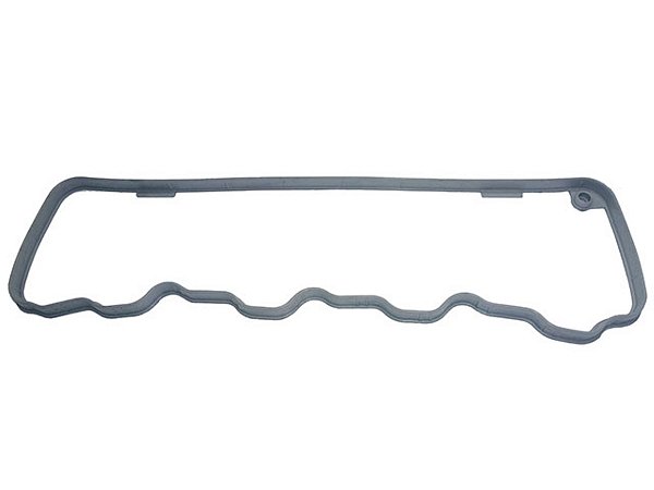 Junta de Tampa de Válvula Silicone 4 Cilindros 17X550MM para Mercedes OM904/OM924 - 0000160421