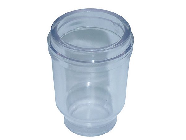 Copo Acrílico para Bomba Alimentadora Mercedes OM 314/321/326/352/352A/355 - 0000910640