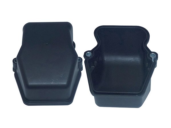 Tampa de Válvula Plástica para Motor Mercedes OM 457LA, O400RSD, O500, 1938, 1938S, L/LK/LS - 4570100930