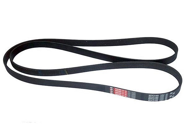 Correia para Alternador Mercedes SPRINTER 312D/412D, ACCELO, C180 e C200 - 0149970492
