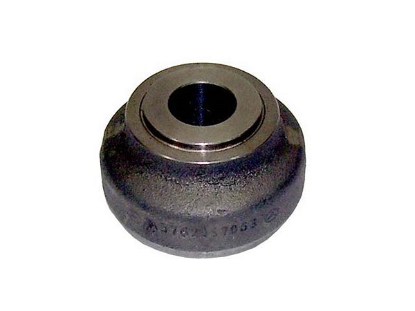 Anel de Pressão em Aço Usinado para Mercedes OM 366 - 3762057063