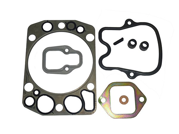 Kit Jogo Junta Superior com Retentor para Mercedes 447/449 - 4440100120