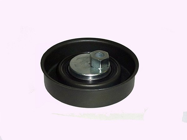 Polia para Correia do Ar Condicionado e Direção Hidráulica Mercedes SPRINTER - 0002300010