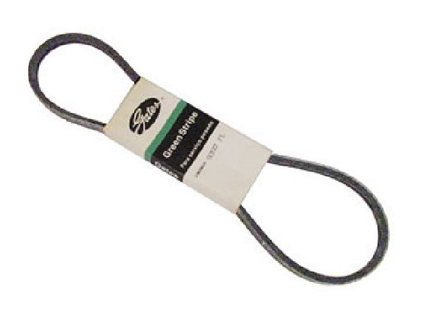 Correia para Giro e Alternador com Bomba d'Água 13X1010 Mercedes MB180/1618/1620/1313/1316 - 0059977192