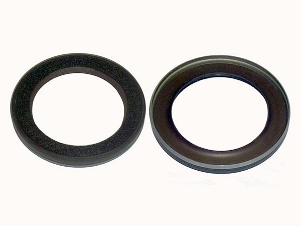 Retentor Dianteiro do Virabrequim para Motor Mercedes OM 904/906/926 - 0229977647