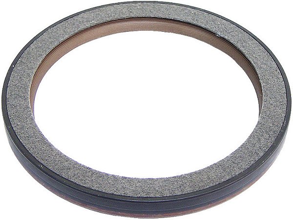 Retentor Traseiro do Virabrequim sem Mola para Motor Mercedes OM 447/449/457 a partir do Motor 708528 - 0219975347