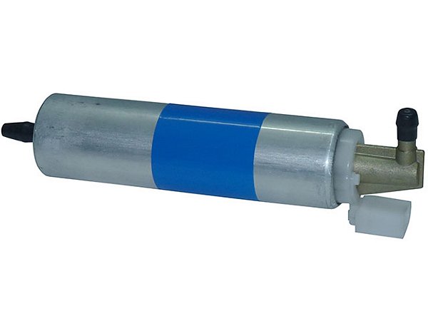 Bomba Elétrica de Combustível com Bicos 8MM para Mercedes 709/710/712/912/LO712/LO809/LO812 - 0014702694