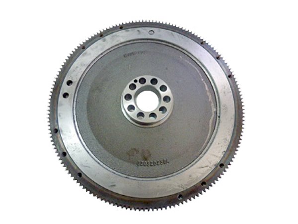 Volante de Motor 430mm com 160 Dentes para Mercedes OM 457LA AXOR 2035/2540/2640/2644 - 4570300605