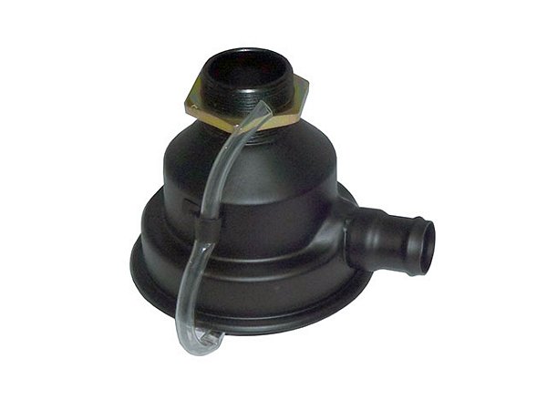 Válvula Separadora de Óleo Alta com Rosca para Mercedes OM 447/OM366/OM366A/L1418/2325/1620/OF13 - 0000182935