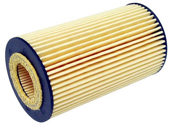 Filtro de Óleo Lubrificante para Motor Mercedes SPRINTER OM/611 LA CDI - 6111800009