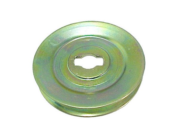 Polia Simples para Alternador 1 Canaleta 16X17.10X98 - Mercedes 366/314/352-1618/1620/608/1518/1218/1214 - 3431557115