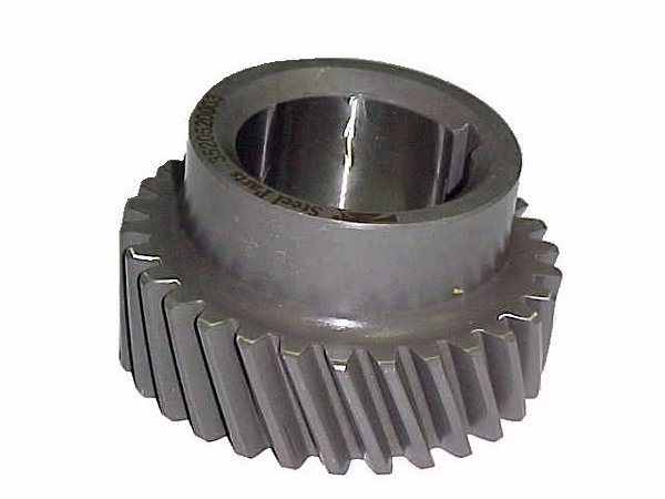 Engrenagem Virabrequim Standard para Mercedes 352/366 - 3520520003