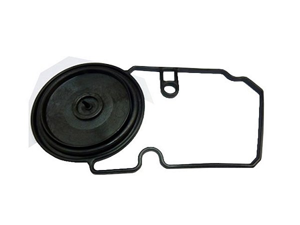 Jogo de Junta Membrana Original para Mercedes OM904/906 - 0000180233